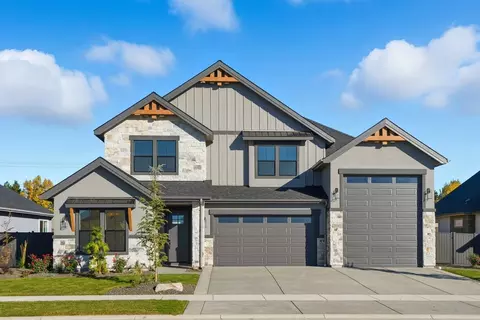 Exterior - 2210 N Annadale Ave, Eagle, ID 83616 photo 4 of 4