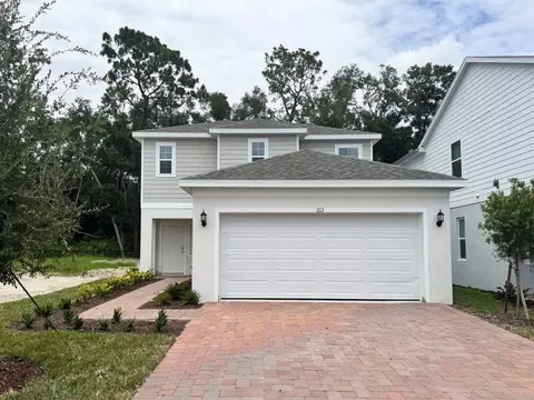 1113 Majesty Palm Cir, Deland, FL 32720