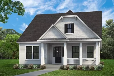 3919 Four Poles Park Dr, North Charleston, SC 29405
