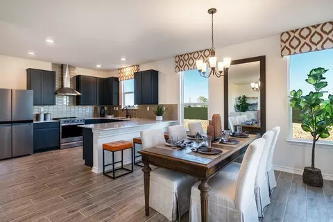 Dining - 13007 Bone Dry Ln, Von Ormy, TX 78073 photo 1 of 1