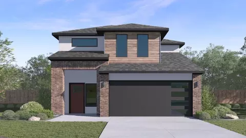 2409 Starlight St, Grand Prairie, TX 75052