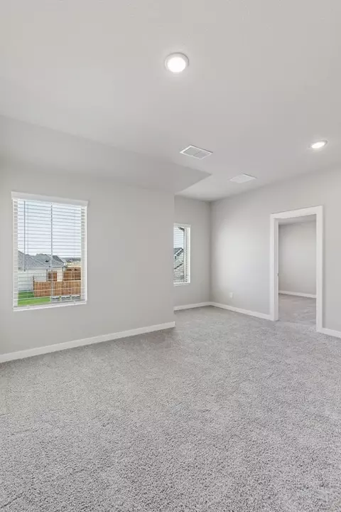 Bedroom - 804 Rockcloud Dr, Haslet, TX 76052 photo 7 of 19