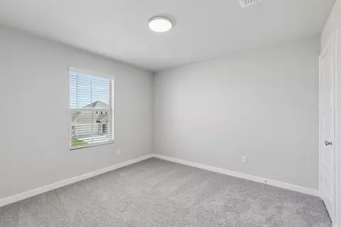 Bedroom - 804 Rockcloud Dr, Haslet, TX 76052 photo 11 of 19