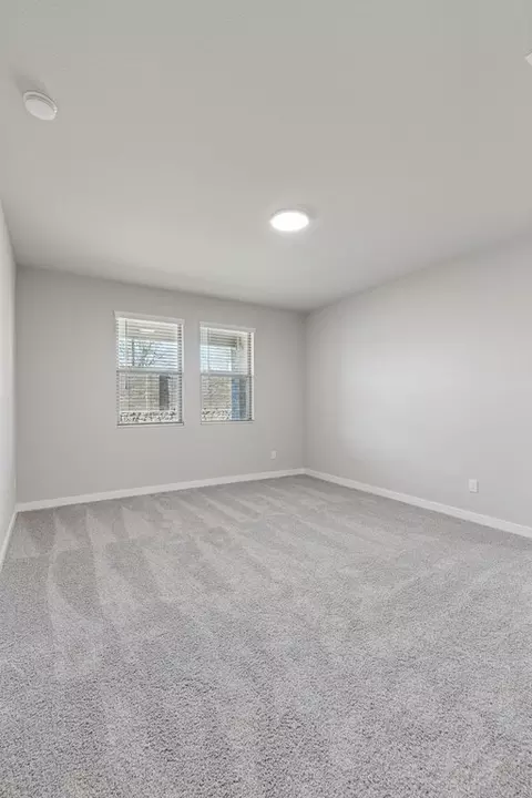 Bedroom - 804 Rockcloud Dr, Haslet, TX 76052 photo 5 of 19