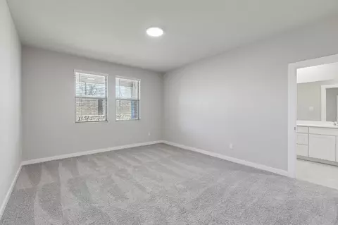 Bedroom - 804 Rockcloud Dr, Haslet, TX 76052 photo 2 of 19