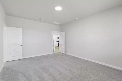 Bedroom - 804 Rockcloud Dr, Haslet, TX 76052 photo 4 of 19
