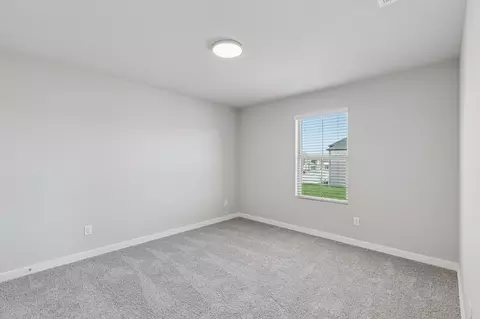 Bedroom - 804 Rockcloud Dr, Haslet, TX 76052 photo 9 of 19