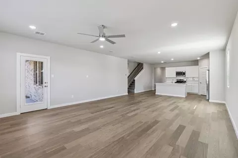 Living - 804 Rockcloud Dr, Haslet, TX 76052 photo 3 of 10