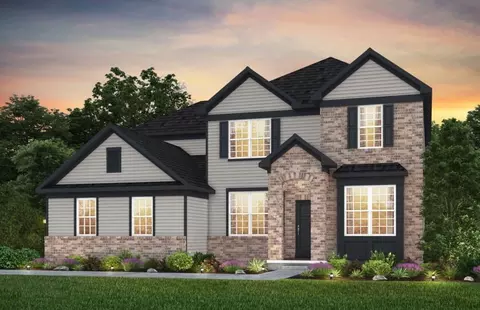16349 Mount Logan Rd, Noblesville, IN 46060