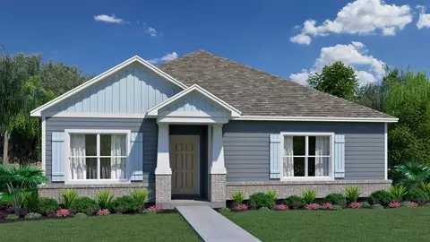 4008 Watergate Dr, Milton, FL 32583