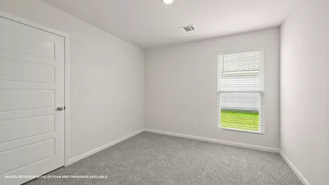 Bedroom - 40781 Cara Mae St, Slidell, LA 70461 photo 2 of 8