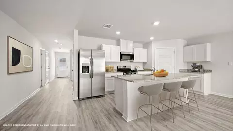 Kitchen - 40781 Cara Mae St, Slidell, LA 70461 photo 1 of 1