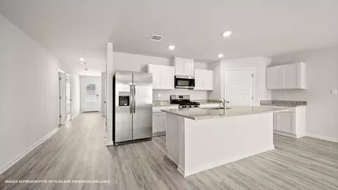 Entry Way - 40781 Cara Mae St, Slidell, LA 70461 photo 1 of 3