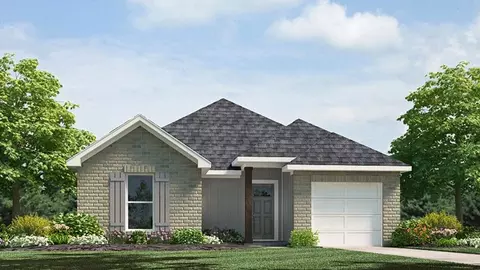 Exterior - 40781 Cara Mae St, Slidell, LA 70461 photo 3 of 5