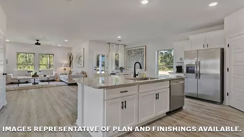 Entry Way - 40781 Cara Mae St, Slidell, LA 70461 photo 2 of 3