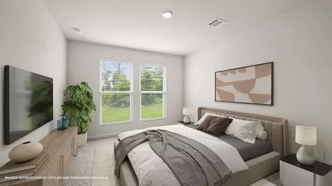 Bedroom - 40781 Cara Mae St, Slidell, LA 70461 photo 1 of 8
