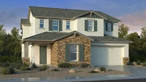 20565 E Via Del Jardin, Queen Creek, AZ 85142
