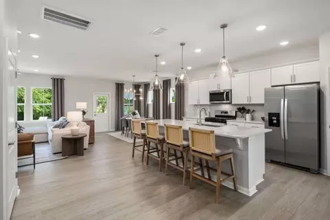 Kitchen - 1005 Titian Ave, Wake Forest, NC 27587 photo 1 of 6