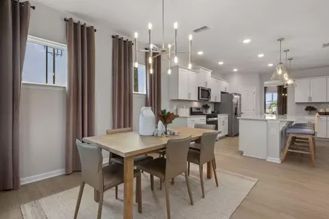 Dining - 1005 Titian Ave, Wake Forest, NC 27587 photo 1 of 2