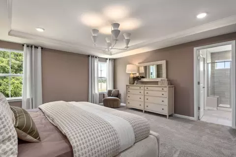 Bedroom - 1005 Titian Ave, Wake Forest, NC 27587 photo 2 of 9