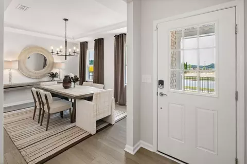 Entry Way - 1005 Titian Ave, Wake Forest, NC 27587 photo 1 of 4
