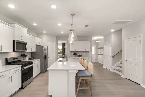 Kitchen - 1005 Titian Ave, Wake Forest, NC 27587 photo 2 of 6