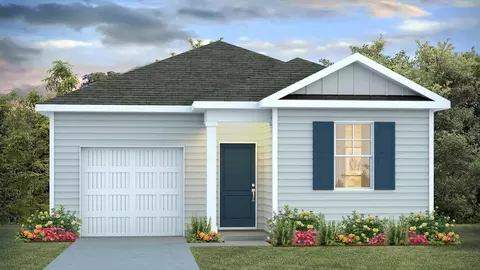 1614 Calks Ferry Rd, Lexington, SC 29072