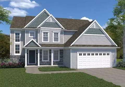 4 Old Orchard Rd, Strasburg, PA 17579