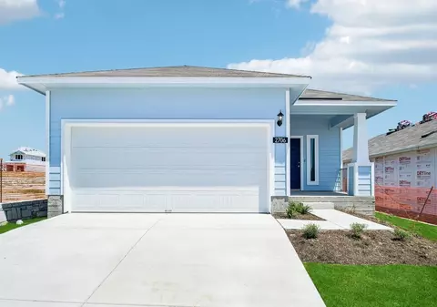 2706 St Regis Dr, Pflugerville, TX 78660