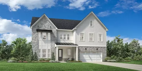 14107 Ervin Cook Rd, Huntersville, NC 28078