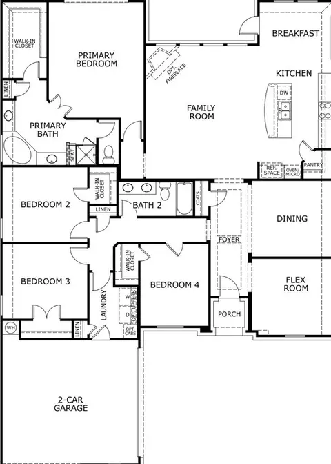 111 Aria Ct, Forney, TX 75126