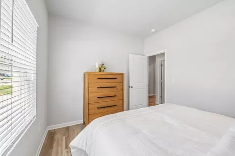 Bedroom - 15 Iris Glen Ct, Smithfield, NC 27577 photo 7 of 7