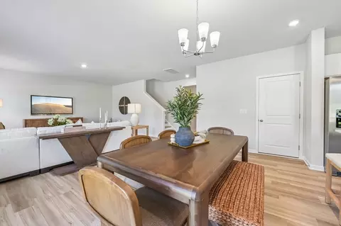 Dining - 15 Iris Glen Ct, Smithfield, NC 27577 photo 1 of 3