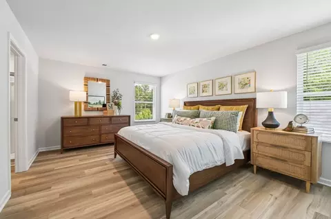 Bedroom - 15 Iris Glen Ct, Smithfield, NC 27577 photo 1 of 7