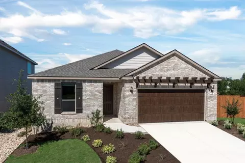 1809 Garlock Dr, Leander, TX 78641