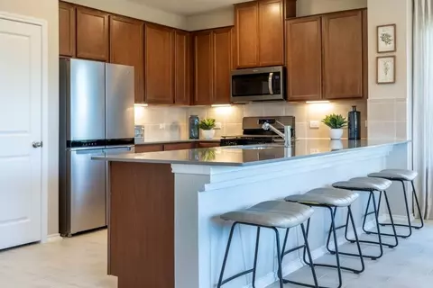 Kitchen - 1809 Garlock Dr, Leander, TX 78641 photo 2 of 2