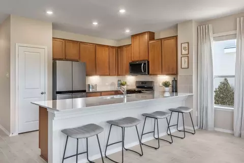 Kitchen - 1809 Garlock Dr, Leander, TX 78641 photo 1 of 1