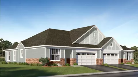 12291 Tinsley St, Huntley, IL 60142