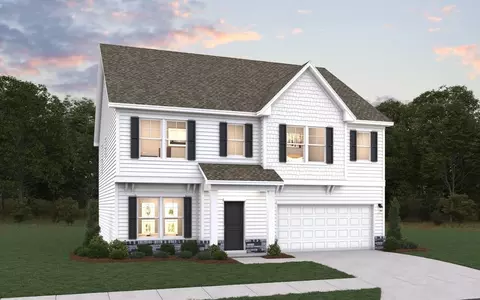 3124 Waxhaw Indian Trail Rd, Indian Trail, NC 28079