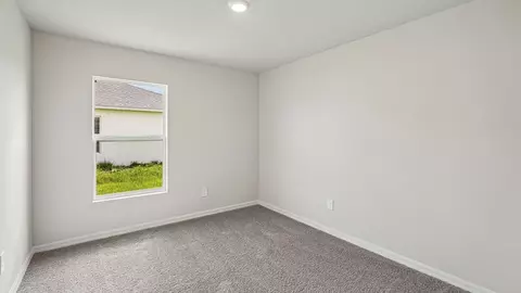 Bedroom - 10420 Curving Creek Loop, Parrish, FL 34219 photo 10 of 18