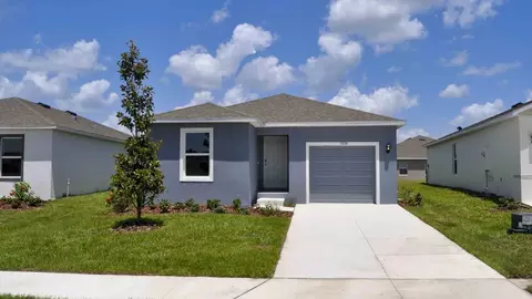 Exterior - 10420 Curving Creek Loop, Parrish, FL 34219 photo 7 of 17