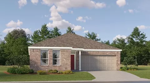 6100 SW Abelia Ave, Bentonville, AR 72712