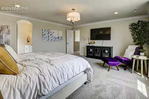 9717 Warrick St, Colorado Springs, CO 80924