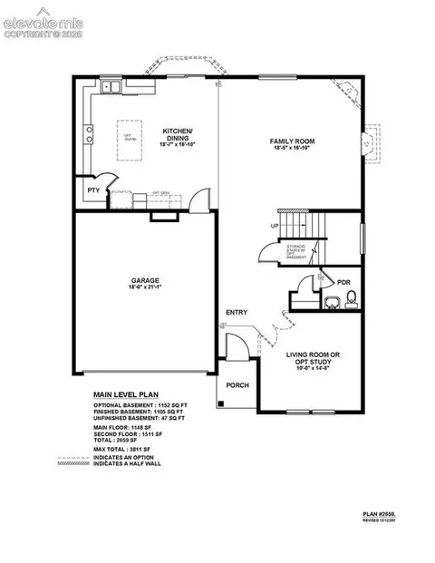 9717 Warrick St, Colorado Springs, CO 80924