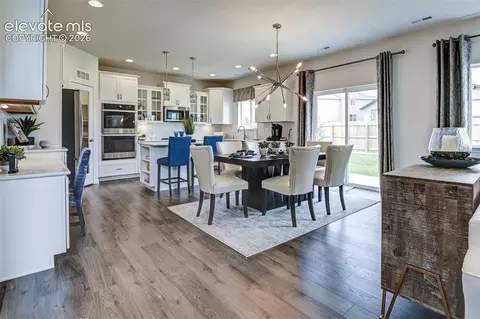9717 Warrick St, Colorado Springs, CO 80924
