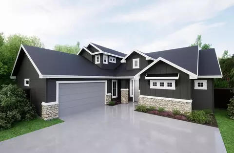 11134 S Corballis Ln, Kuna, ID 83634