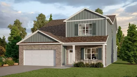 405 Doss Ferry Pkwy, Kimberly, AL 35091