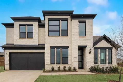 17000 Crutchfield Rd, Celina, TX 75009