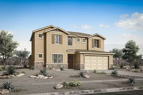 25888 N 148th Dr, Surprise, AZ 85387