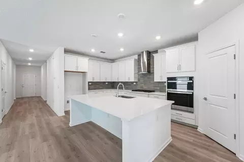 Entry Way - 335 Silver Heron Way, Saint Augustine, FL 32092 photo 1 of 1